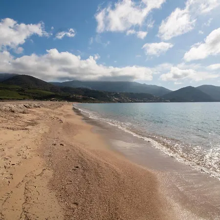 Le Dui Lägenhet Appietto