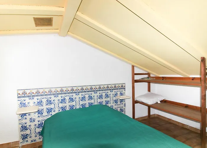 Le Dui Apartment Appietto
