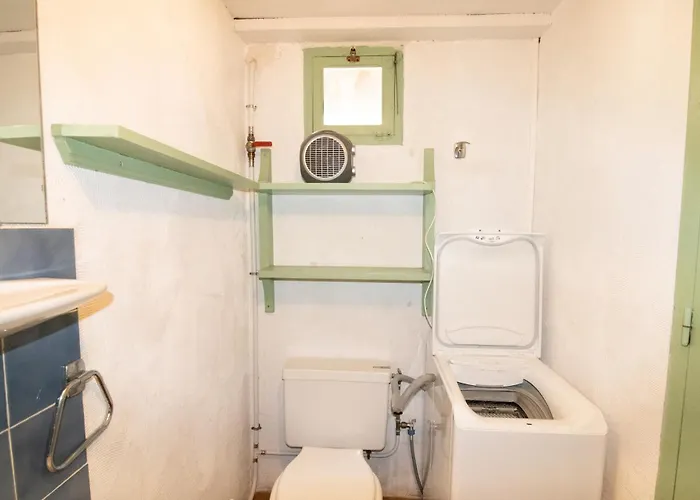 Apartment Le Dui
