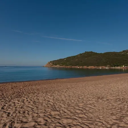 Le Dui Apartment Appietto