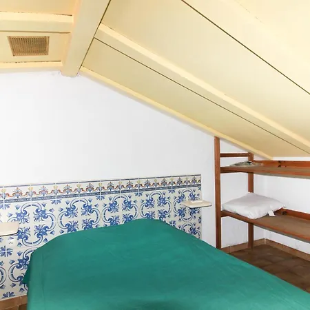 Le Dui Apartment Appietto