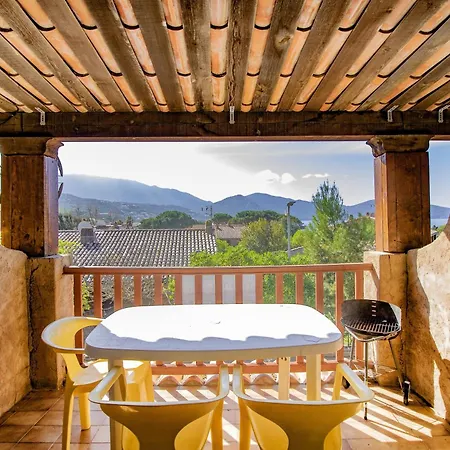 Le Dui Apartment Appietto