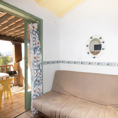 Apartment Le Dui *