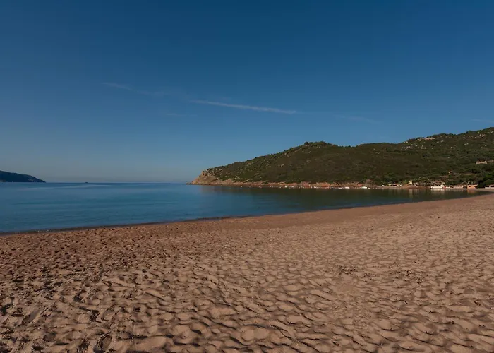 Le Dui Appartement Appietto