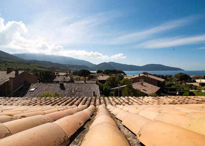 Appartement Le Dui *