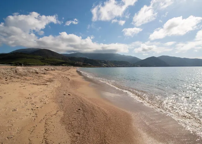 Le Dui Appartement Appietto