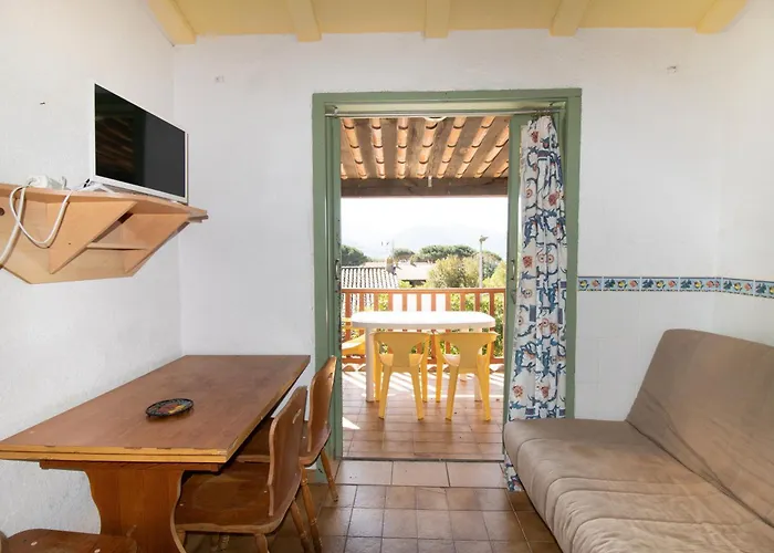 Le Dui Apartment *