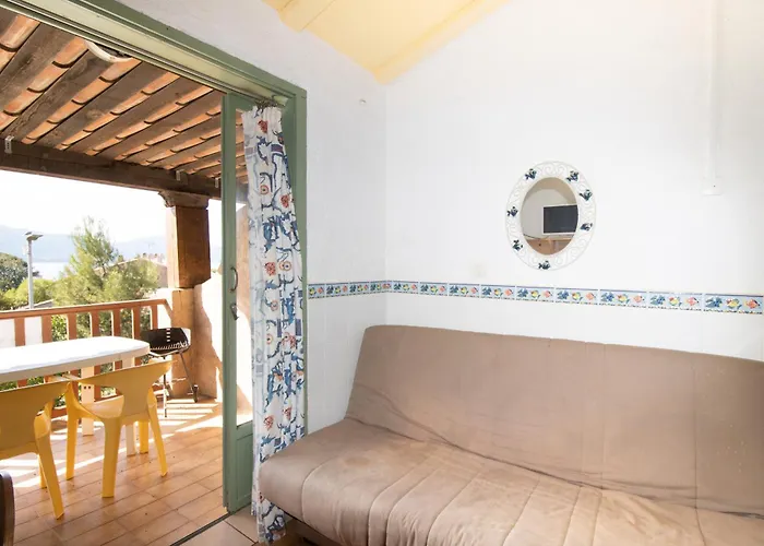 Appartement Le Dui Appietto