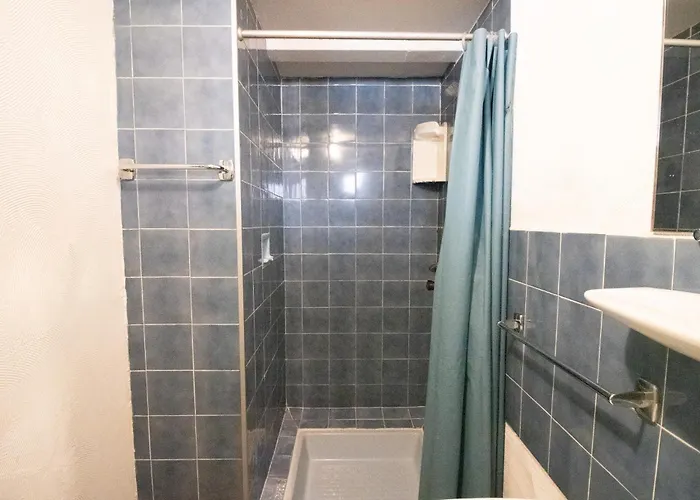 Le Dui Apartment